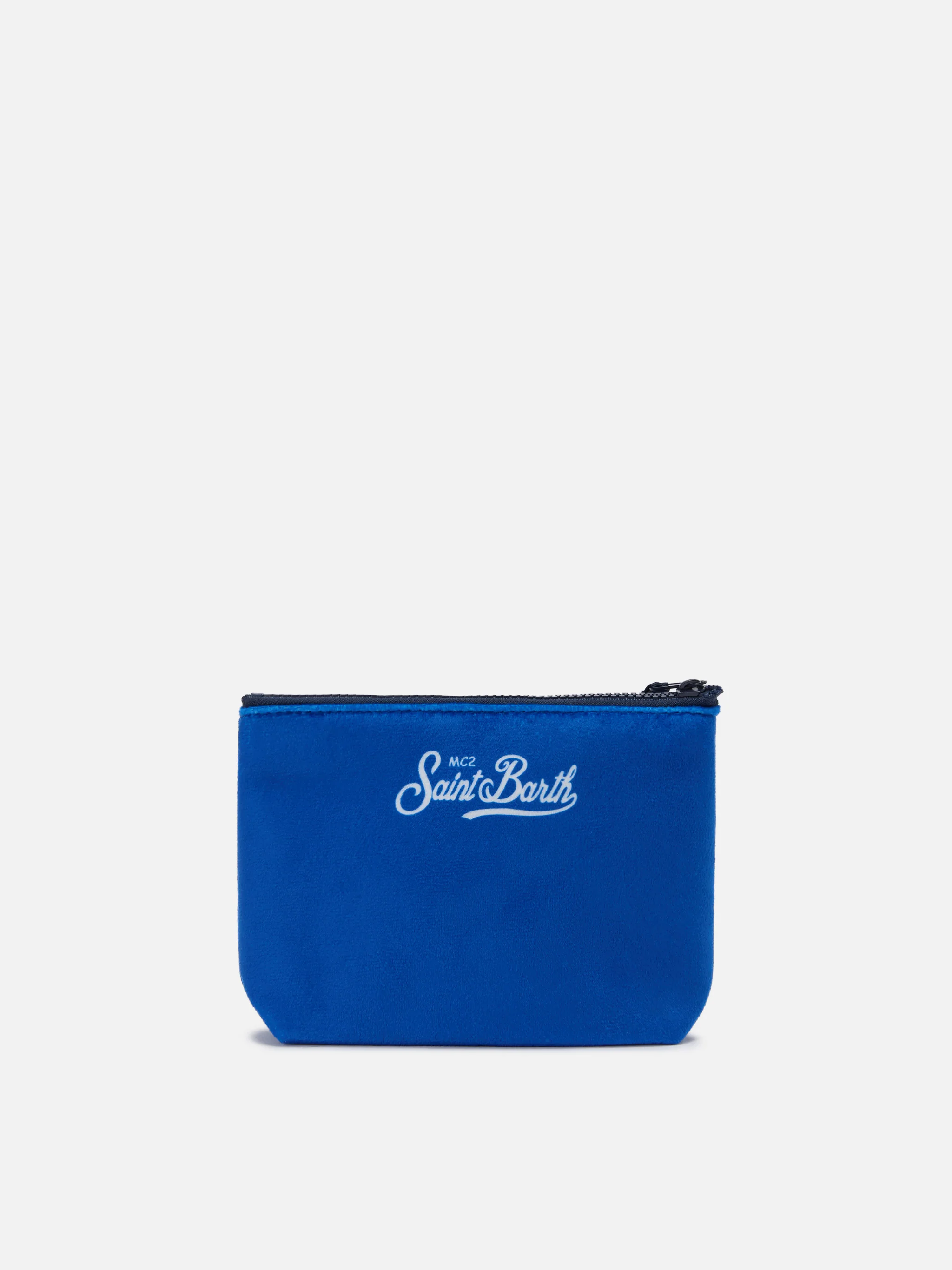 Pochette Aline con stampa Vacanze di Natale | VACANZE DI NATALE EDIZIONE SPECIALE - Image 3