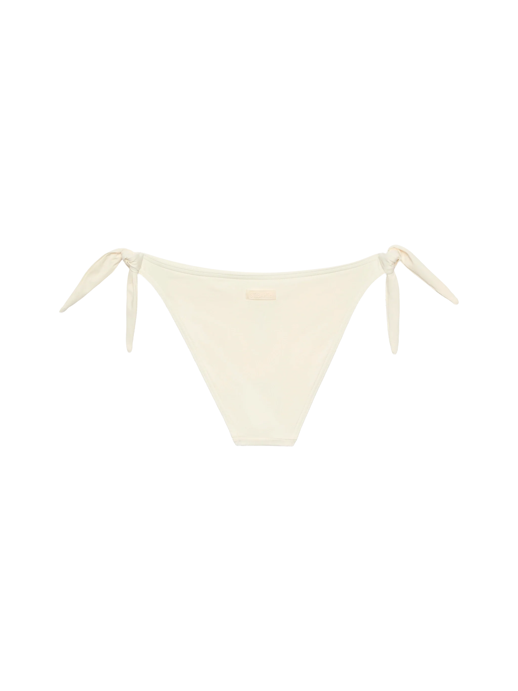 Yali slip mare classico crema - Image 3